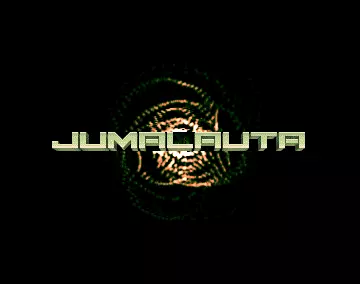 No More Progress (2012) by Jumalauta