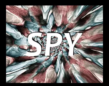 SHS (2012) by Spy