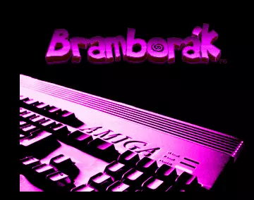 Bramborak (2012) by ArtWay