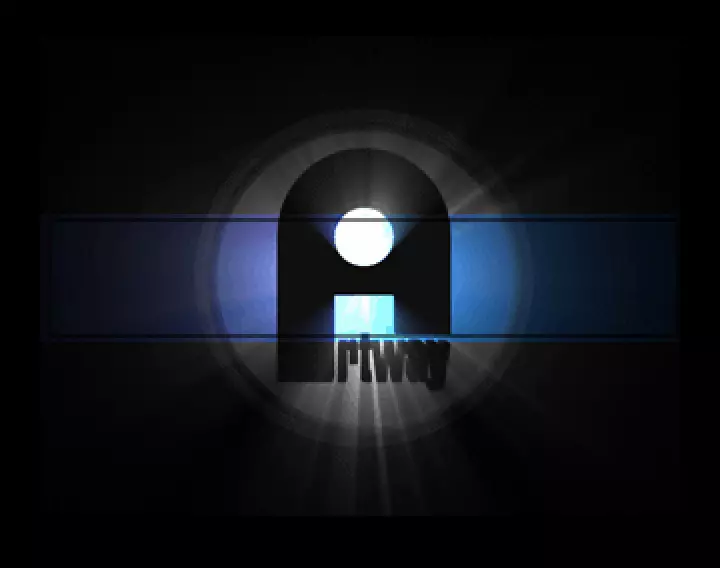 Hello Bytefest (2011) by ArtWay