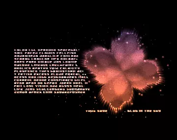 Software Make The Dance Foam Oil (2011) by Cellfish