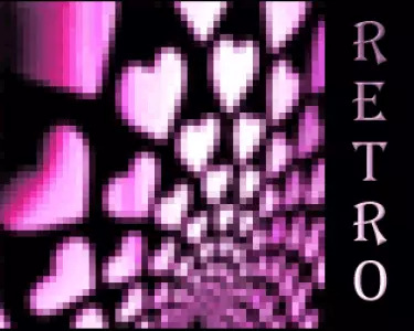 RetroDemo (2011) by Mistic JOE