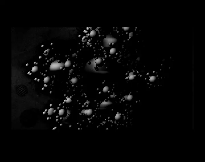 Dust (2010) by Elude