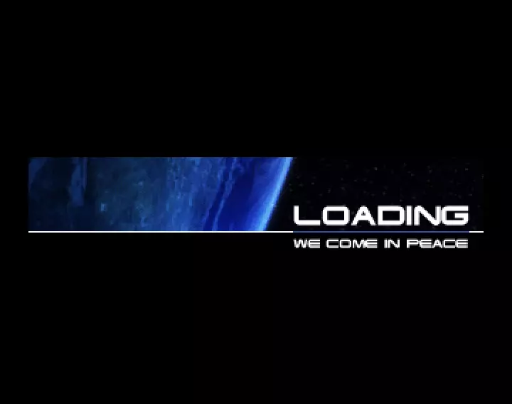 We Come In Peace (2010) by Elude