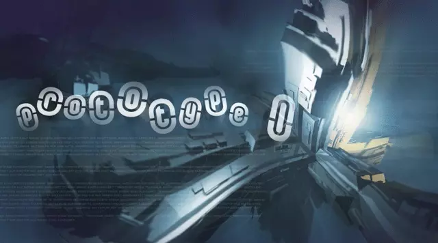 Prototype 1 (2010) by Haujobb