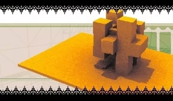 Ontoclasia (2010) by Software Failure