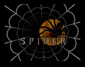 Spider (2009) by Jumalauta