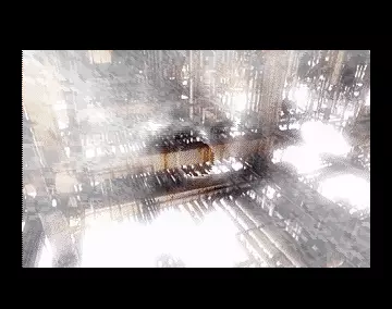 Experiment 2007 (2009) by Rave Network Overscan