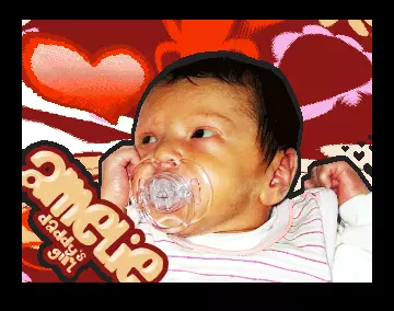 Amelie (2008) by Marshals
