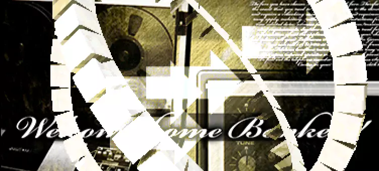 One Screen for Bonkers (2008) by Tulou