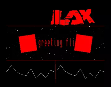 Geléhallon 2 (2008) by Laxative Effects