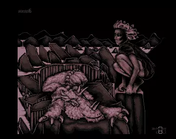 Versus #6 (2010) by Nukleus