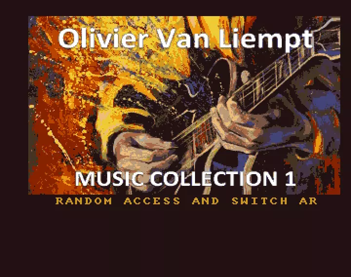 Music Collection 1