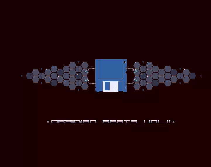 Obsidian Beats Vol. 2