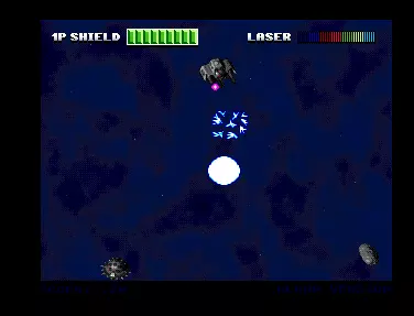 Space Combat