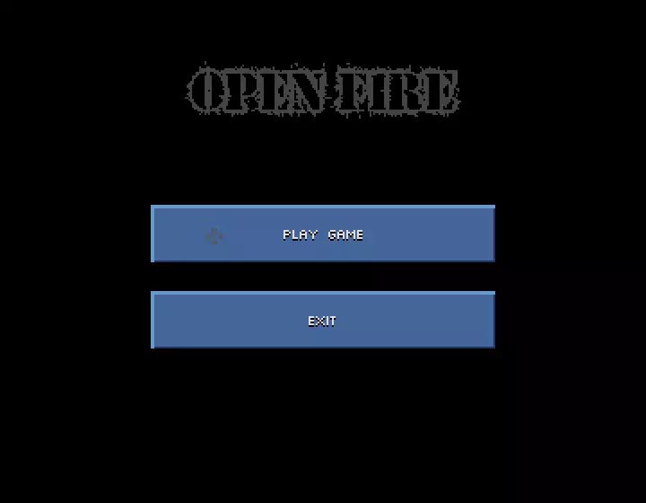 Openfire (2017) by Selur