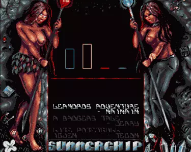 SummerChip 1