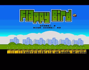 Flappy Bird