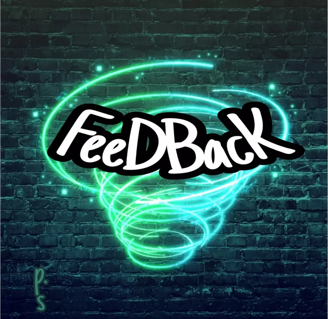 Feedback #9