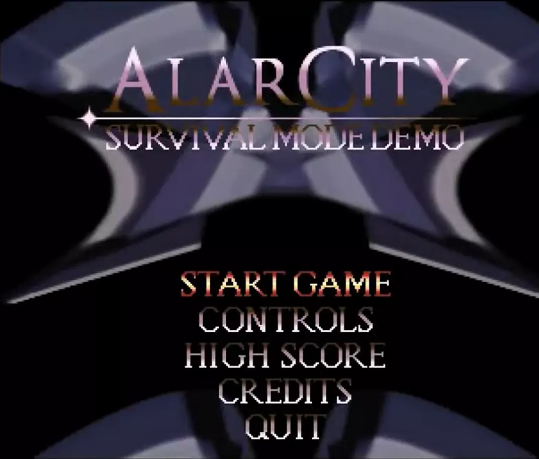 Alar City