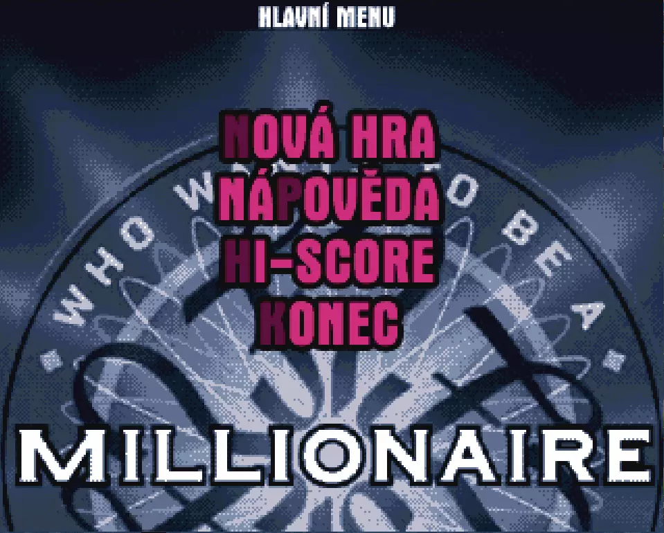 Milionar