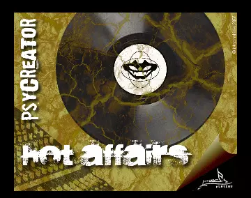 Hot Affairs (2010) by Moods Plateau