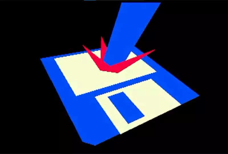 B.S.I. - Byte Scene Investigation (2024) by Losso