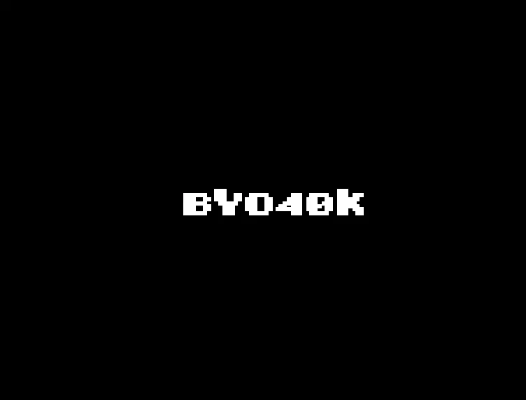 BYO40K (2024) by PACiF!C
