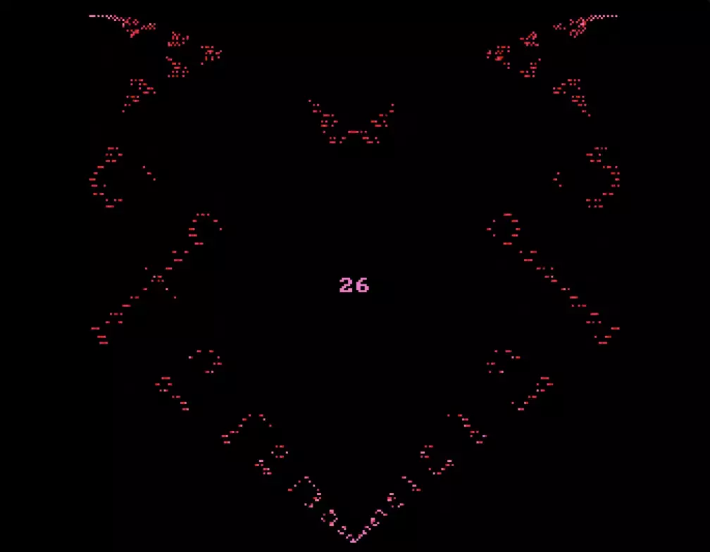26 (2024) by gigabates