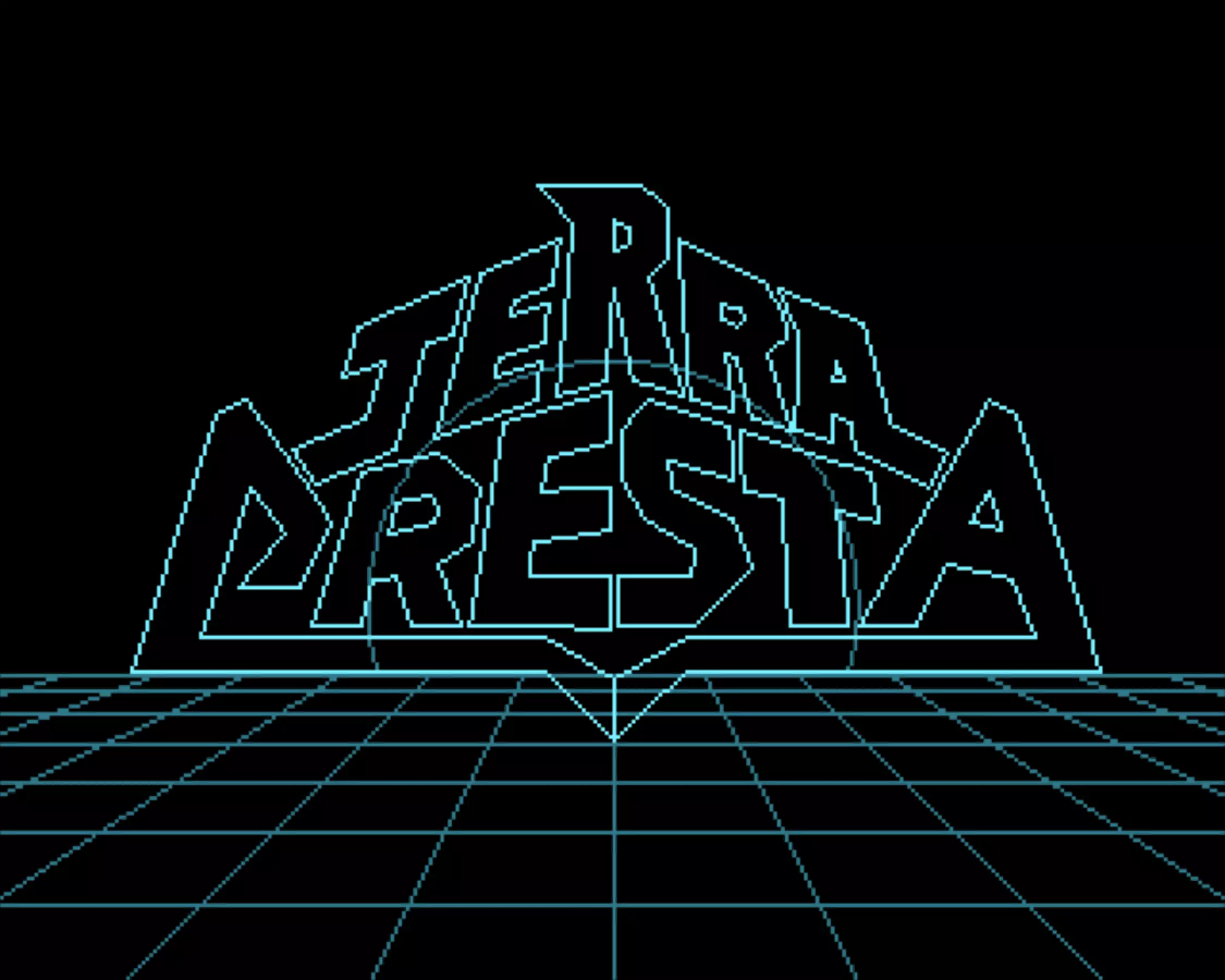 TTCC (The Terra Cresta Cracktro)