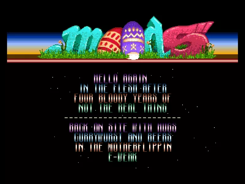 Backtro (2023) by Moods Plateau