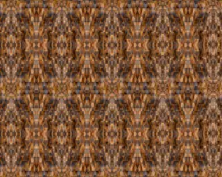 Copper Trouble (2022) by Fnuque