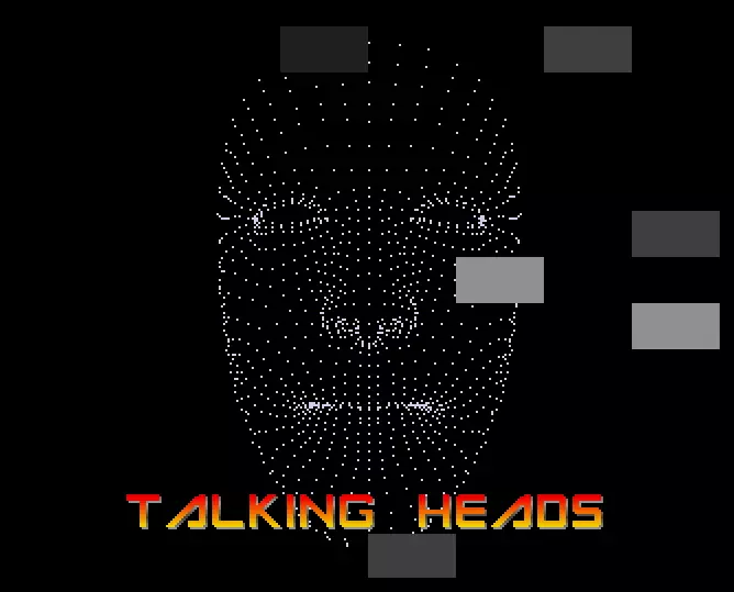 Talking Heads
