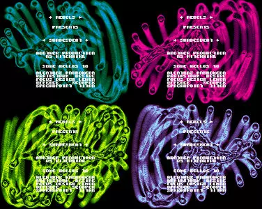 Shadesbeat (2022) by Neural