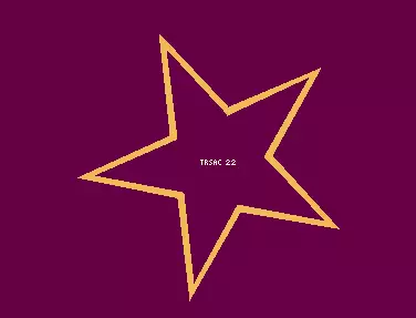 Be a Star (2022) by Fnuque