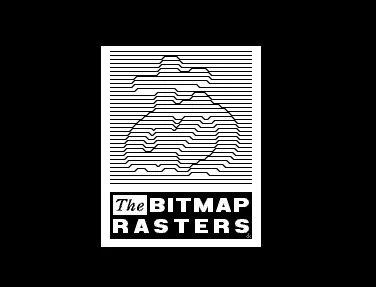 The Bitmap Rasters
