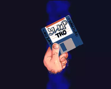 Swaptro V2