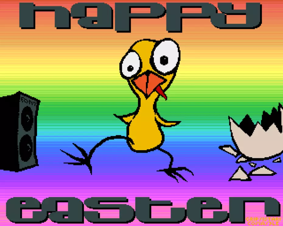 Chicken Stomp (2022) by Istari