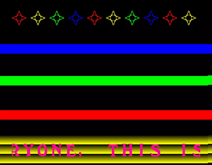 Merry Christmas 2002 (2002) by Void