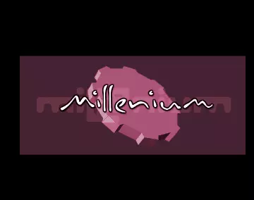 Millennium (2000) by Scoopex