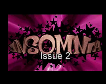 Insomnia 2 Intro