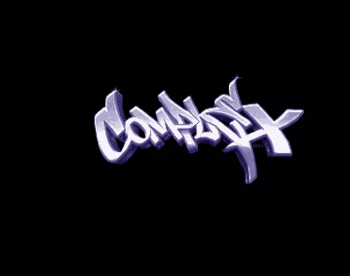 Cyboman 6