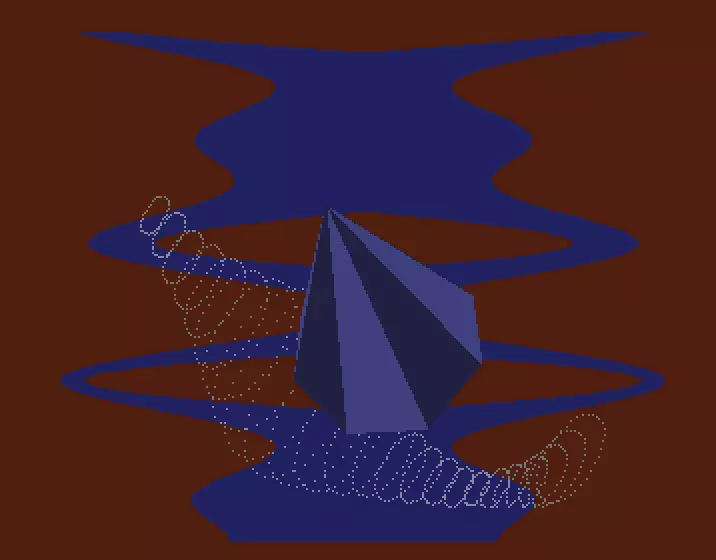 Tro-Toche (2004) by PureLamers