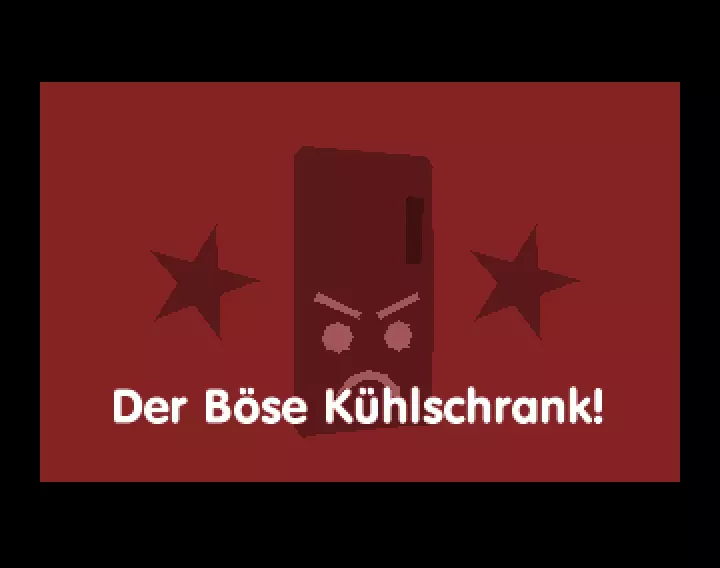 Kühlschränke (2003) by Bluebox Cinematique Gmbh