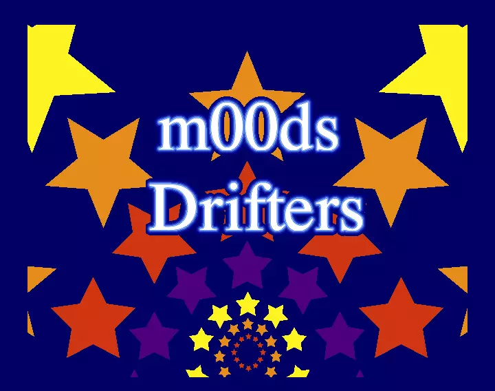 Unfortunately (2003) by Drifters