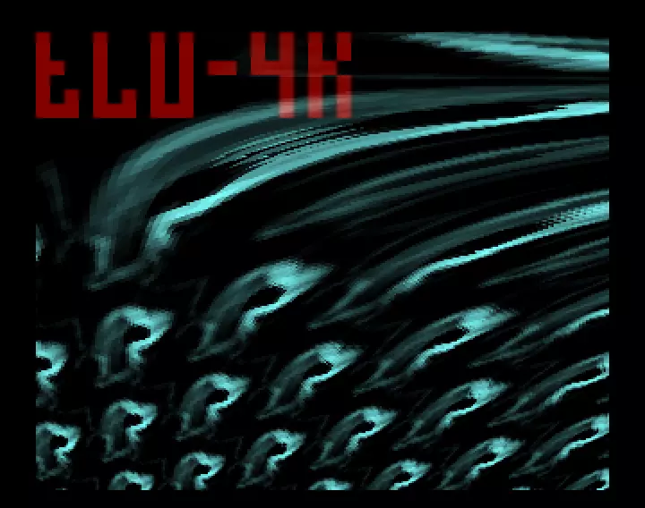 TLU-4K (2003) by Tulou