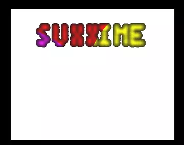 Suxxime