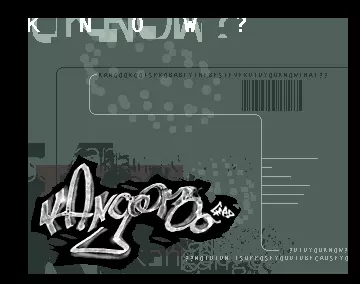 Latenite Trip (2001) by Kangooroo