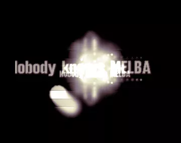 Melba (2001) by Appendix