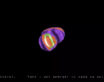Megademo D Trailer
